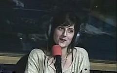 Shira Mistriel, a candidate for Yisrael Beytenu (photo credit: YouTube screenshot)