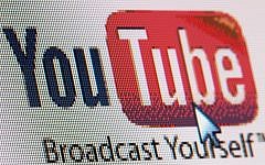 (YouTube Illustrative photoimage via Shutterstock)