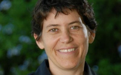 Rachel Timoner named senior rabbi of Brooklyn's Congregation Beth Elohim (courtesy)