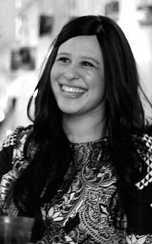 Dana Keil, director of special education and support services at the Luria Academy, launched the Room on the Bench initiative. (Courtesy of Luria Academy/JTA) Dana Keil, director of special education and support services at the Luria Academy, launched the Room on the Bench initiative. (Courtesy of Luria Academy/JTA)