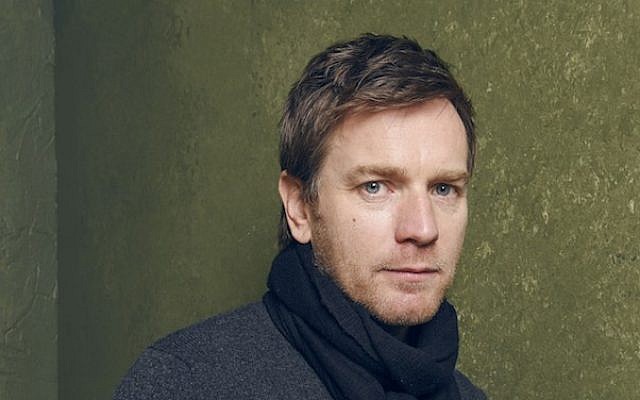 Actor Ewan McGregor, posing here during the 2015 Sundance Film Festival, will direct Philip Roth’s “American Pastoral.” (photo credit: Larry Busacca/Getty Images) Actor Ewan McGregor, posing here during the 2015 Sundance Film Festival, will direct Philip Roth’s “American Pastoral.” (photo credit: Larry Busacca/Getty Images)