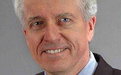 Kansas Democrat Jim Slattery, a former Congressman was the first lawmaker to visit Iran since 1979. (Photo credit: Wikimedia/Stennis Center for Public Service)