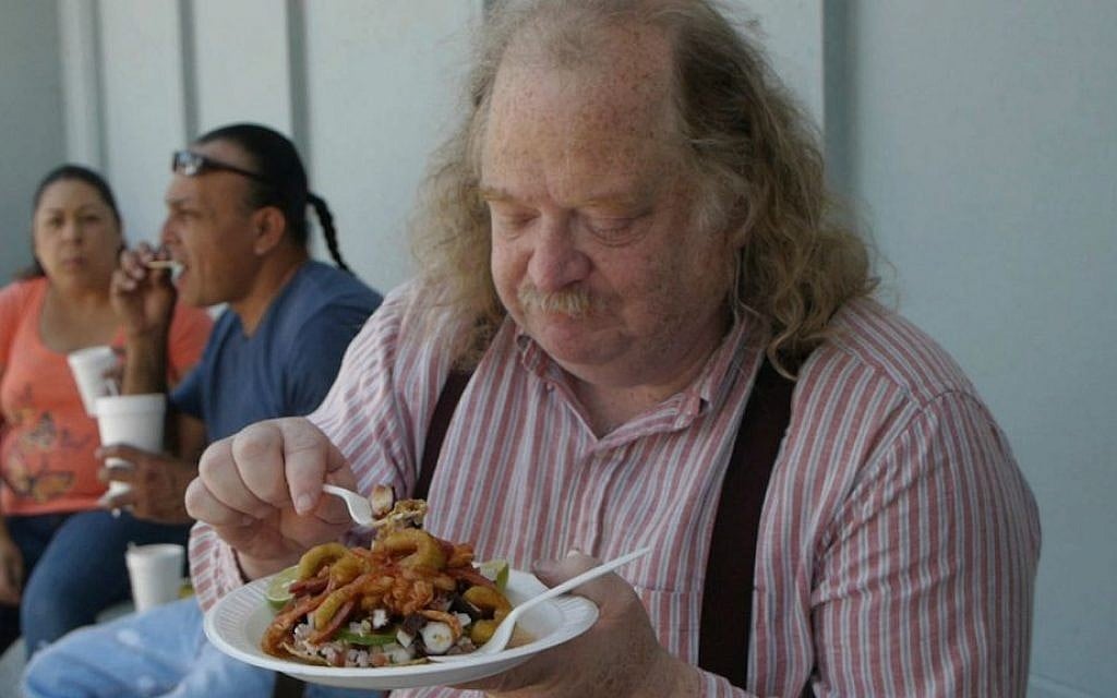 City of Gold' captures flavor of Los Angeles | The Times of Israel City of Gold' captures flavor of Los Angeles | The Times of Israel