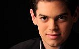 Maestro Lahav Shani. (Courtesy Lahav Shani)