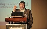 Crowdfunding guru Jon Medved (photo credit: Courtesy)