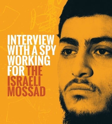 Family of Islamic State hostage denies he is a Mossad spy | The Times of Israel