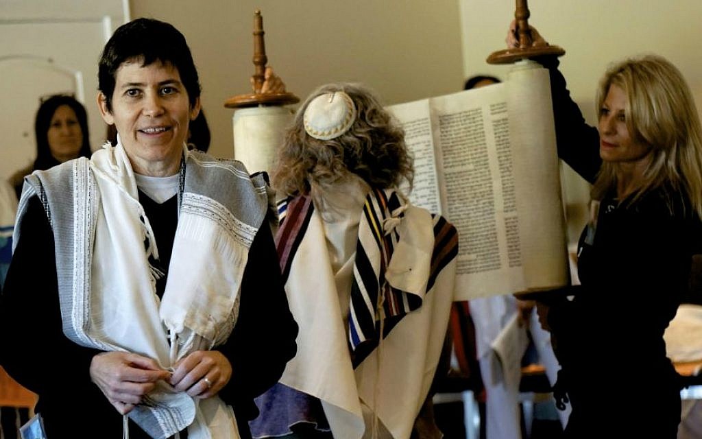 Rabbi Rachel Timoner, associate rabbi of the Leo Baeck Temple in Los Angeles, tapped to take over the pulpit at Congregation Beth Elohim in Brooklyn, NY. (photo credit: Courtesy Leo Baeck Temple/JTA) Rabbi Rachel Timoner, associate rabbi of the Leo Baeck Temple in Los Angeles, tapped to take over the pulpit at Congregation Beth Elohim in Brooklyn, NY. (photo credit: Courtesy Leo Baeck Temple/JTA)