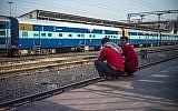 maodolteeillustrative photo of Indian train Shutterstock.com