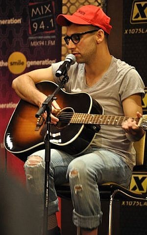 Jack Antonoff (photo credit: Katie Fricker / Wikipedia)