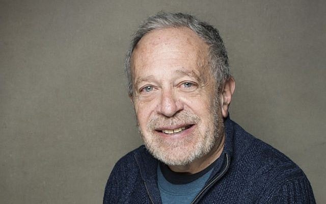 Economist and former secretary of labor Robert Reich in 2013 (photo credit: Victoria Will/Invision/AP) Economist and former secretary of labor Robert Reich in 2013 (photo credit: Victoria Will/Invision/AP)
