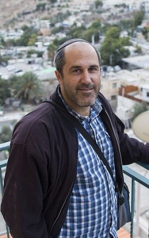 Jerusalem City Council member Aryeh King, in Jerusalem on October 22, 2014, (photo credit: Yonatan Sindel/Flash90) Jerusalem City Council member Aryeh King, in Jerusalem on October 22, 2014, (photo credit: Yonatan Sindel/Flash90)