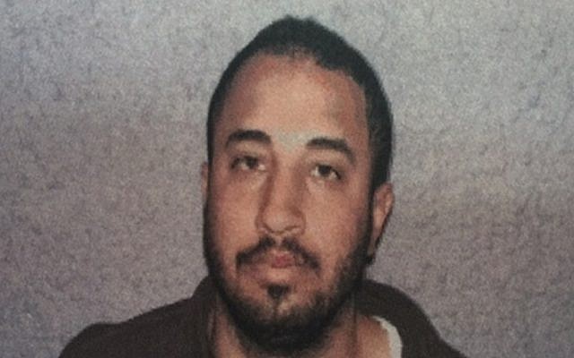 Khalil Adel Khalil, a resident of East Jerusalem accused of joining the Islamic State group (photo credit: Shin Bet) Khalil Adel Khalil, a resident of East Jerusalem accused of joining the Islamic State group (photo credit: Shin Bet)