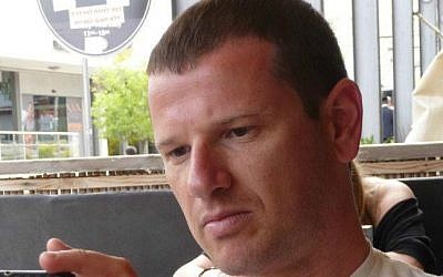 Eyal Baum, 39, an Israeli citizen confirmed to have been aboard a German airliner which crashed in France on March 24 (photo credit: Facebook) Eyal Baum, 39, an Israeli citizen confirmed to have been aboard a German airliner which crashed in France on March 24 (photo credit: Facebook)