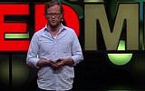 Michael Hebb (photo credit: YouTube screen capture)