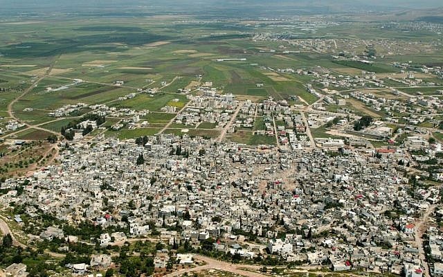 idf-raids-jenin-home-of-terrorist-who-killed-3-in-tel-aviv-islamic