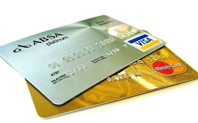 Illustrative photo of credit cards. (Avatar)