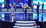 Israel's latest variety-show creation, 'I Can Do That,' was sold to 15 countries before being picked up by NBC. (photo credit: Courtesy 'I Can Do That')