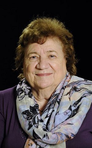 Shela Altaraz [photo by Yossi ben David]