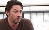 Zach Braff offers to make pizzas for same-sex weddings in Indiana. (YouTube screenshot)