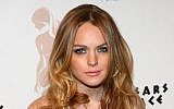 Hollywood actress Lindsay Lohan in Las Vegas in 2008. (Lindsay Lohan image via Shutterstock).