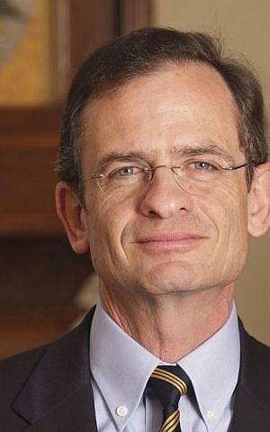 Those who know  Daniel Weiss, 57, say he brings to the position a rare combination of art expertise, academic standing, business experience and leadership skills. (JTA)