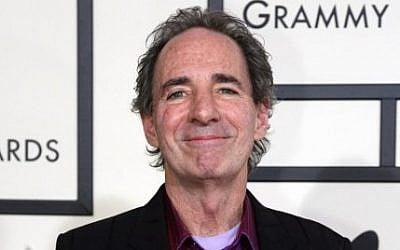 Actor Harry Shearer (Gabriel Bouys/AFP/XGTY)