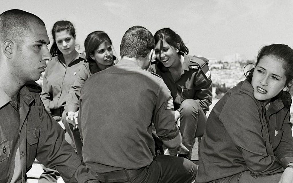 Solomon, Rosalind. Jerusalem, 2011. Copyright Rosalind Solomon.