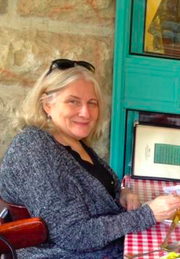 Shelly Levine, whose firm, Tivuch Shelly, marketed and sold many of the developments for Anglos in Ramat Beit Shemesh Shelly Levine, whose firm, Tivuch Shelly, marketed and sold many of the developments for Anglos in Ramat Beit Shemesh