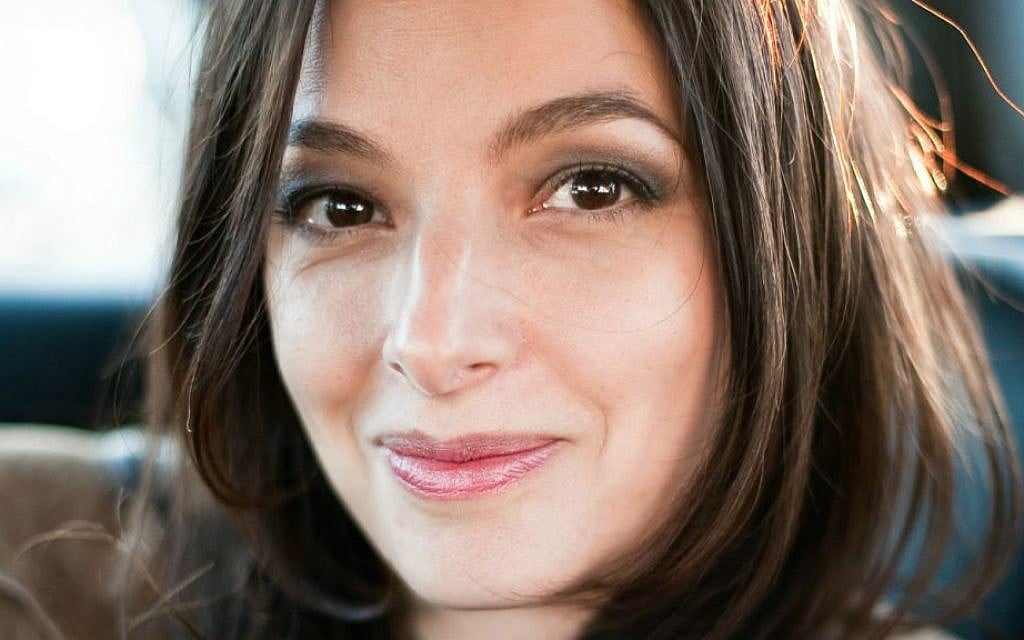 Best-selling author Eliette Abecassis’s new book 'Alyah' asks whether French Jews should stay, or leave for Israel. (courtesy) Best-selling author Eliette Abecassis’s new book 'Alyah' asks whether French Jews should stay, or leave for Israel. (courtesy)