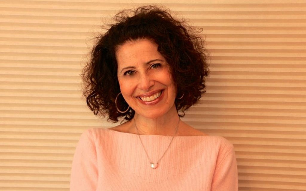 Leslea Newman wrote 'Heather Has Two Mommies' at the request of a woman who wanted a book to which her daughter could relate. (Mary Vazquez/via JTA) Leslea Newman wrote 'Heather Has Two Mommies' at the request of a woman who wanted a book to which her daughter could relate. (Mary Vazquez/via JTA)