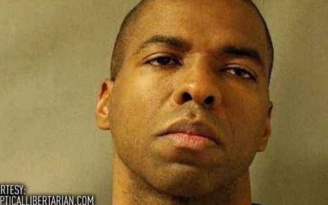 Former CIA officer Jeffrey Sterling, convicted of leaking secrets of a US plot to feed misleading information into the Iranian nuclear program. (screen capture: YouTube/RT America ) Former CIA officer Jeffrey Sterling, convicted of leaking secrets of a US plot to feed misleading information into the Iranian nuclear program. (screen capture: YouTube/RT America )