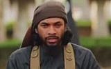 Australian-born IS headhunter, Neil Prakash. (Youtube screen capture/BralhanDTwo)