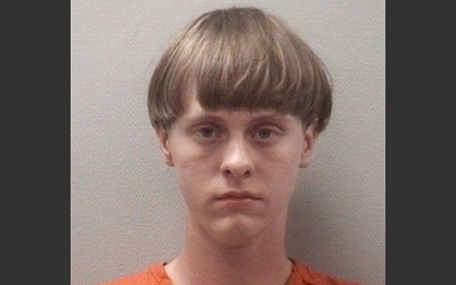 April 2015 photo released by the Lexington County (S.C.) Detention Center shows Dylann Roof, 21. (Lexington County Detention Center/via AP) April 2015 photo released by the Lexington County (S.C.) Detention Center shows Dylann Roof, 21. (Lexington County Detention Center/via AP)
