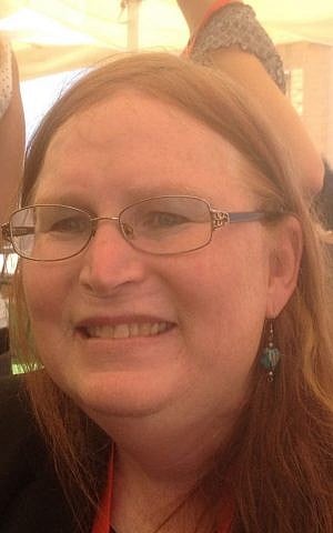 Sonya Davidson (Courtesy)