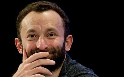 In this March 6 , 2014 file picture, the Berlin Philharmonic has named Siberian-born conductor Kirill Petrenko as its next chief conductor one of the most prestigious posts in the world of classical music.(Sven Hoppe/dpa via AP,file)