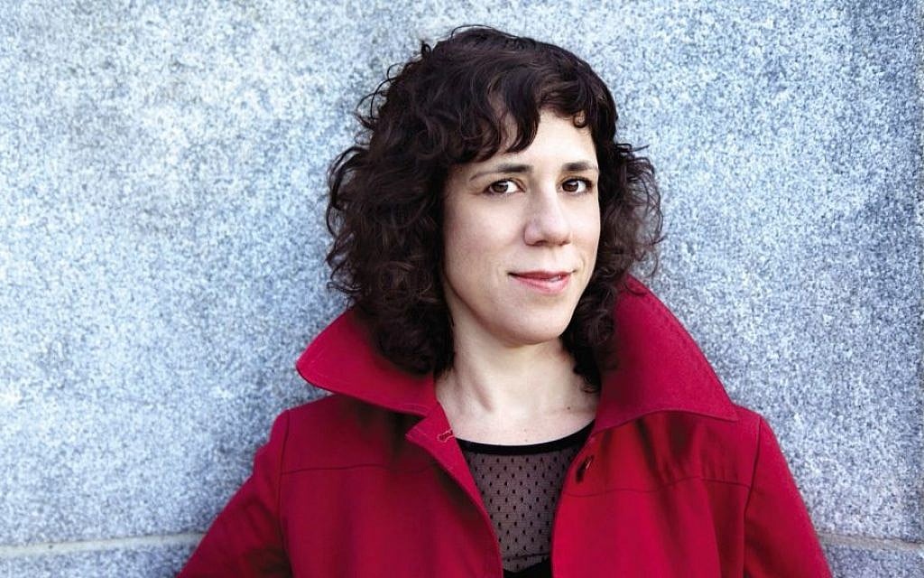 Author Jami Attenberg's new book is great for reading in sun and sand. (Michael Sharkey) Author Jami Attenberg's new book is great for reading in sun and sand. (Michael Sharkey)