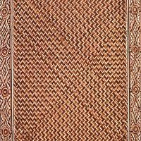 Detail of a geometric mosaic from Khirbat al-Minya (photo courtesy of Mendel Nun, The Preservation for Generation project" ; The Yigal Allon Center, Israel; The Judaica Division of Harvard Library) Detail of a geometric mosaic from Khirbat al-Minya (photo courtesy of Mendel Nun, The Preservation for Generation project" ; The Yigal Allon Center, Israel; The Judaica Division of Harvard Library)