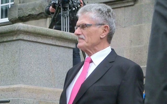 Mogens Lykketoft (Jose Antonio/Wikimedia Commons/File) Mogens Lykketoft (Jose Antonio/Wikimedia Commons/File)