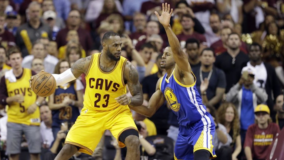 nba finals 2015 game 1 full game cavs vs warriors