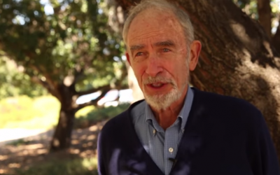 Prof. Paul Ehrlich (YouTube screenshot)