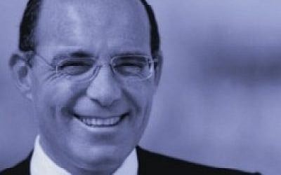 Serge Muller, photo undated. (Rex Mining)