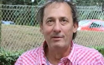 Herve Cornara (YouTube screenshot)