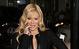 Jenna Jameson (s_bukley/Shutterstock.com)