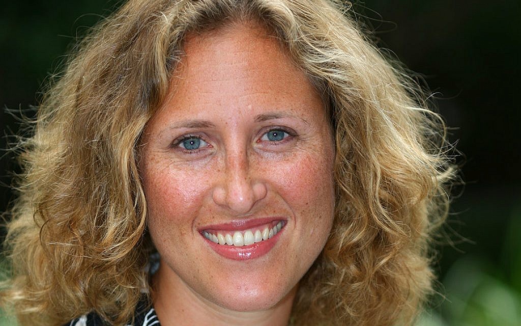 Rochelle Shoretz was the founder and executive director of Sharsheret. (Courtesy of Sharsheret/ JTA) Rochelle Shoretz was the founder and executive director of Sharsheret. (Courtesy of Sharsheret/ JTA)