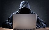 Illustrative image of a hacker.(Shutterstock)