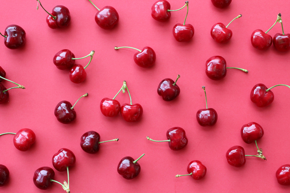 Cherry bomb (Courtesy Efrat Lichtenstadt) Cherry bomb (Courtesy Efrat Lichtenstadt)