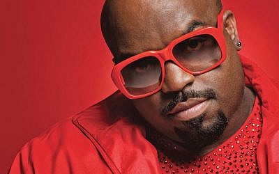 CeeLo Green (Courtesy)