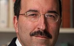 Dore Gold (EinGedi2 via Wikimedia Commons)