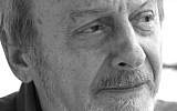 E. L. Doctorow. (Mark Sobzcak/Wikimedia)