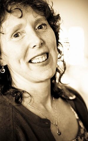 Jennie Workman Milne didn’t know until last year that she was Jewish. (Courtesy of Jennie Workman Milne/ via JTA)